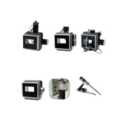 Universal Ion Sources