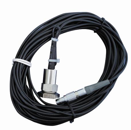 ICP加速度傳感器